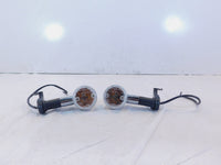 Cixi Kingring Rongyao Aggressor V & Jinlun 250cc Front Turn Signal Indicators - C3 Cycle