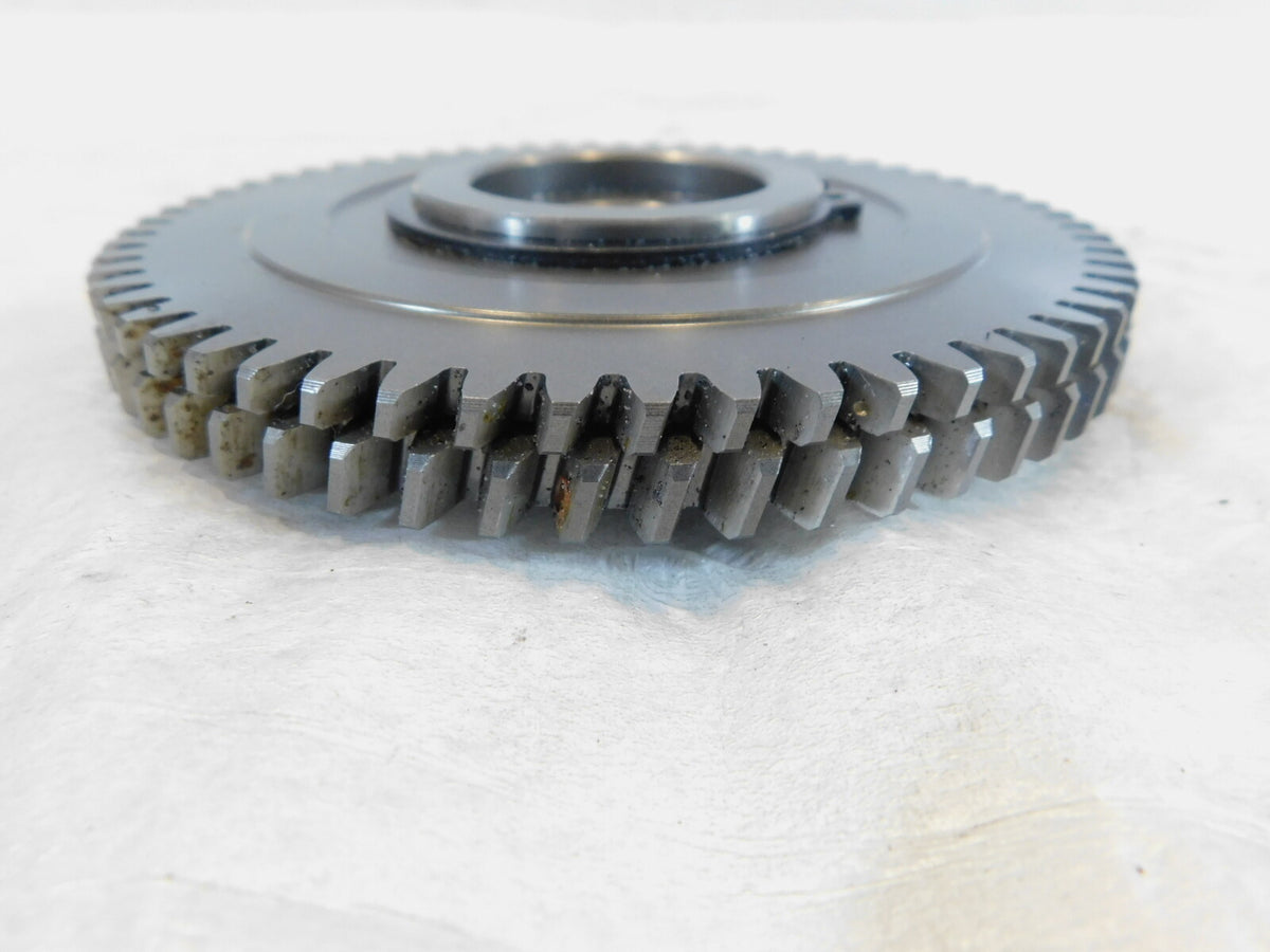 Indian Chief Chieftain Roadmaster & Springfield Crankshaft Balancer Shaft Gear - C3 Cycle