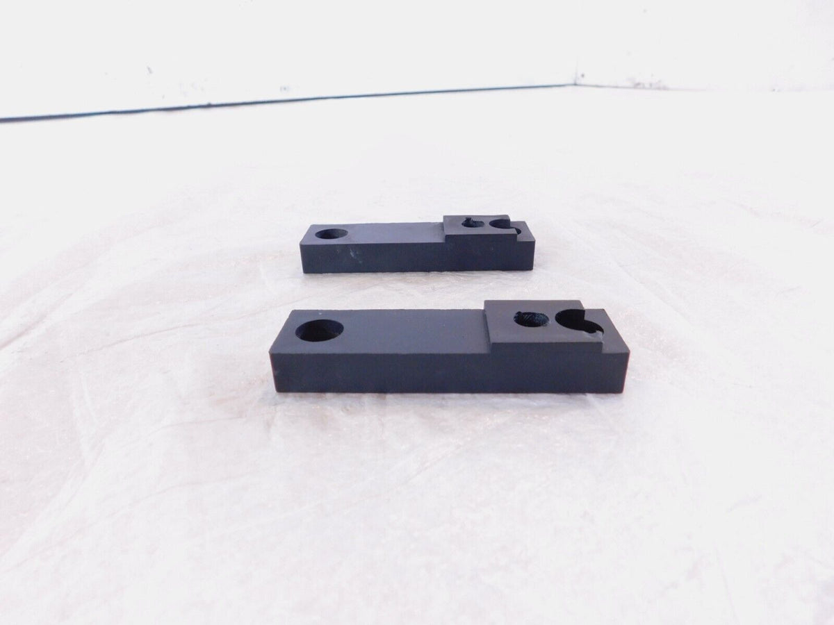 BMW R1150GS Adventure & R1150R Rockster Seat Saddle Bench Mount Support Brackets - C3 Cycle