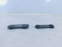 2004-2013 BMW R1200GS R1200 GS Adventure Seat Dual Locking Mechanism Base Plates - C3 Cycle