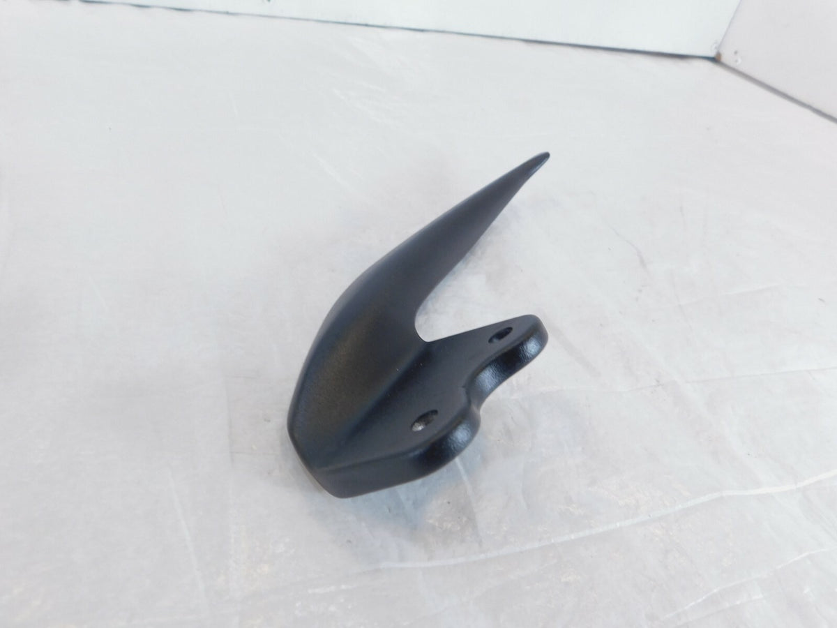 2016 16 Victory Brammo Empulse TT Right & Left Passenger Seat Grab Bar Rails - C3 Cycle