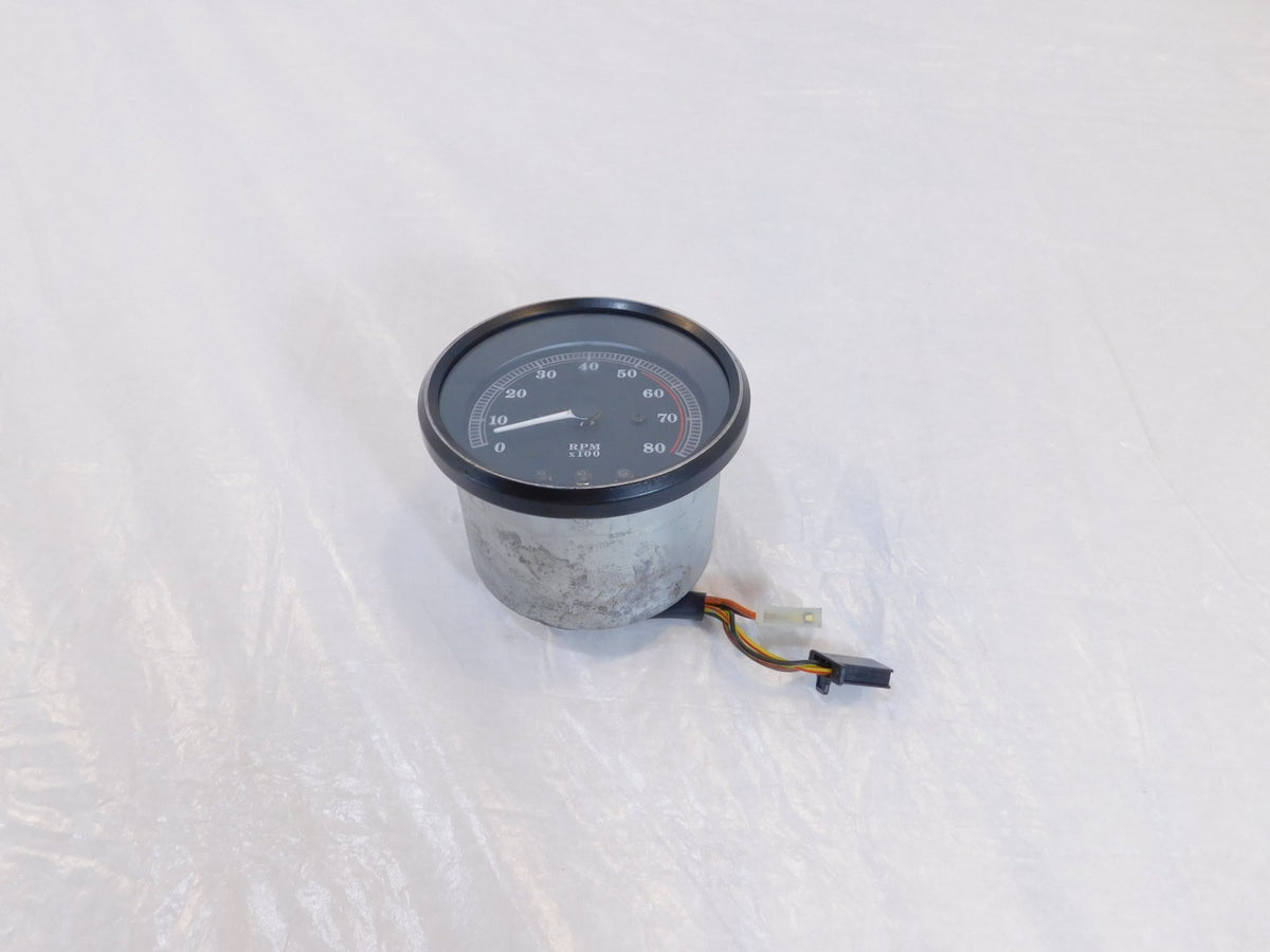 1996 1997 1998 1999 Harley Davidson Road & Electra Glide Classic Tach Tachometer - C3 Cycle