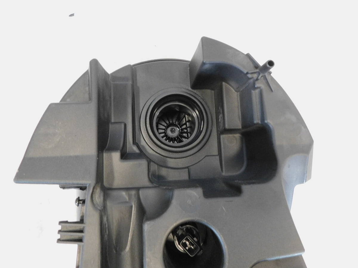 2001-2005 BMW F650CS F650 CS Air Intake Filter Cleaner Box & Luggage Compartment - C3 Cycle