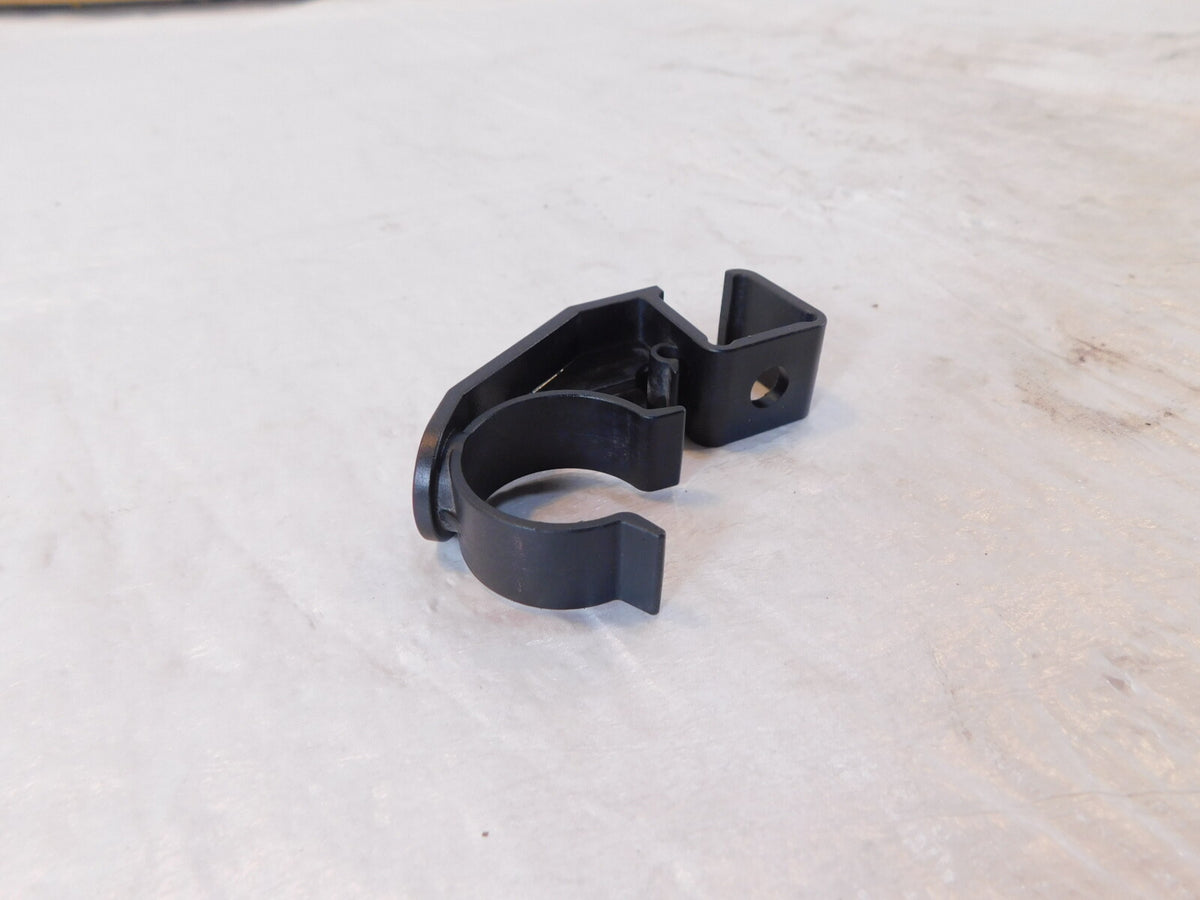 2006-2016 BMW F800R F800GT F800S F800ST Diagnosis Plug Clip Holder Bracket - C3 Cycle