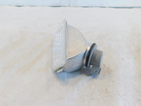 Piaggio Vespa LX S 50 150 Front Left Indicator Turn Signal Light Lamp - C3 Cycle