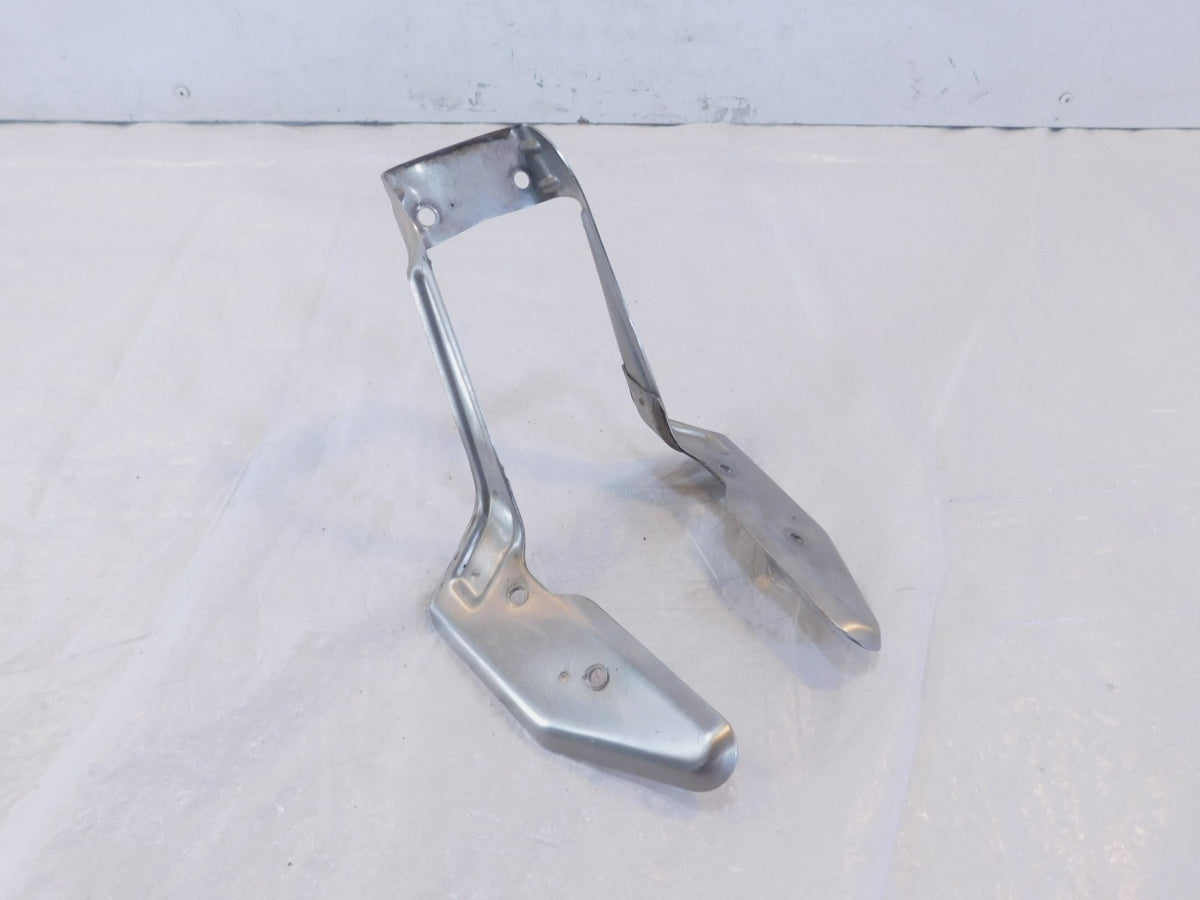 Ducati Superbike 749 749S & 999 999R Rear Number License Plate Bracket Mount - C3 Cycle