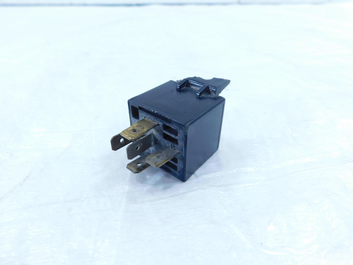 1976 76 Moto Guzzi Convert I V1000 Blazer Electrical Wire Harness Switch Relay - C3 Cycle