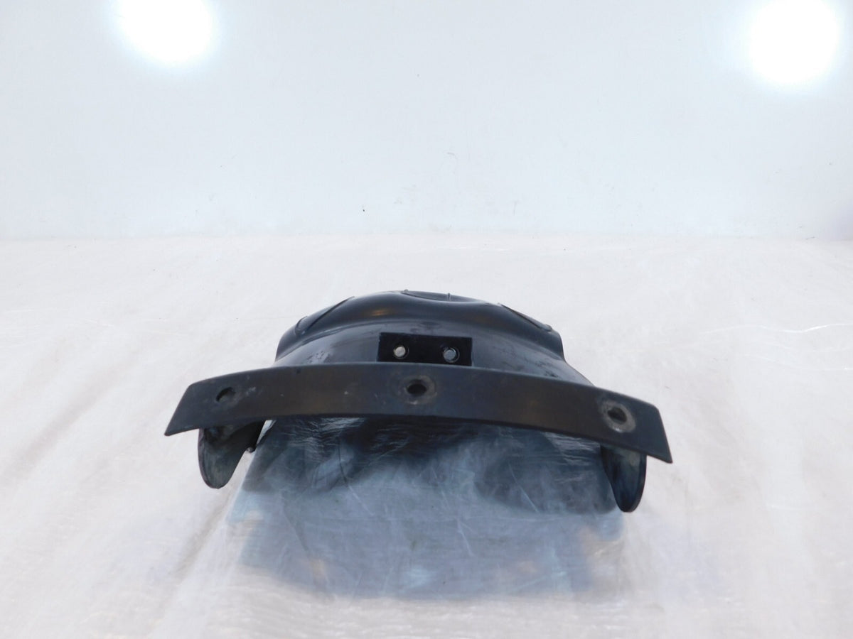 Indian Chief Chieftain Roadmaster Springfield Rear Frame Mud Debris Guard Fender - C3 Cycle