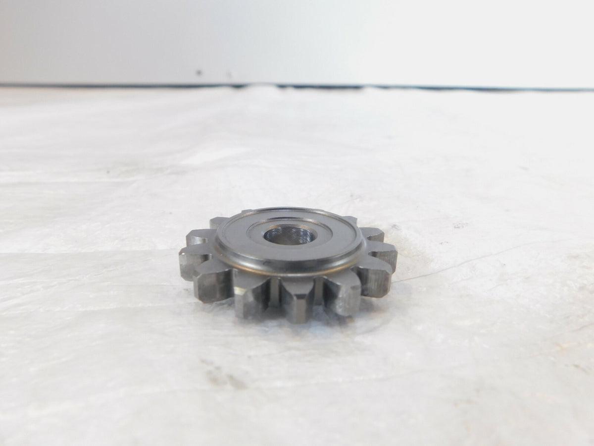 03-06 Honda CBR600RR 600RR Engine Motor Starting Starter Clutch Idle Gear 14T - C3 Cycle