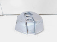 2014-2018 BMW R1200RT Silver Left Cylinder Head Valve Camshaft Cam Cover Plate - C3 Cycle