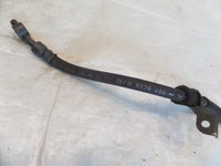 2001-2005 Suzuki Bandit 1200 GSF1200S Left Front Brake Caliper Hose Line Pipe - C3 Cycle