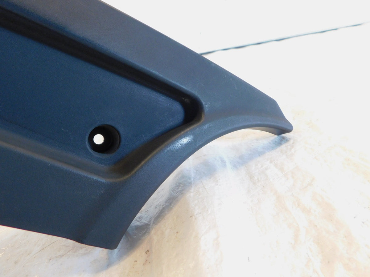 2006-2010 Buell XB XB12 XB12X Ulysses Swingarm Lower Belt Guard Cover Shroud - C3 Cycle