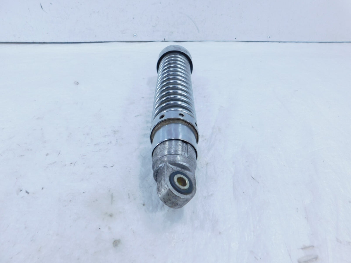 1984-1985 Honda VF500C Magna V30 500 Chrome Rear Suspension Shock Absorber 14" - C3 Cycle
