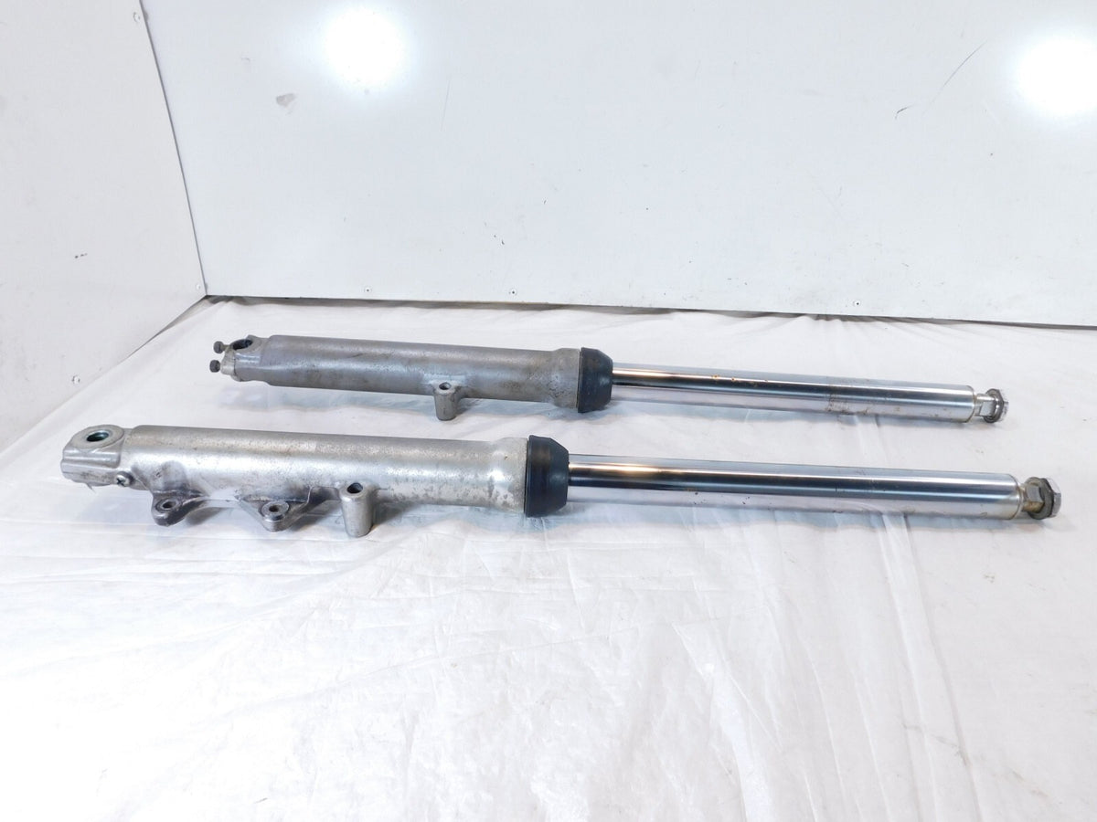 1991-1999 Harley Davidson Dyna FXDWG Wide Glide & Softail Front End Fork Shocks - C3 Cycle