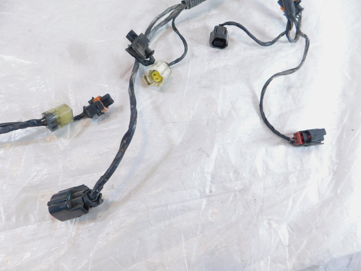 Polaris Victory Jackpot Hammer Vision & Vegas Engine Motor Wiring Wire Harness - C3 Cycle