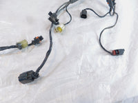 Polaris Victory Jackpot Hammer Vision & Vegas Engine Motor Wiring Wire Harness - C3 Cycle
