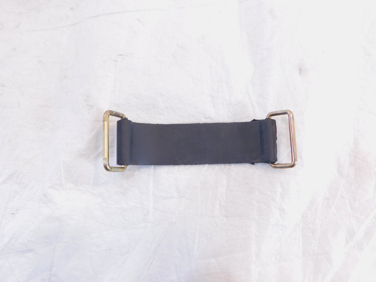 Suzuki Bandit 1200 GSF1200S & 600 GSF600S & GS550 Tool Kit Retaining Strap Band - C3 Cycle
