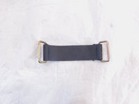 Suzuki Bandit 1200 GSF1200S & 600 GSF600S & GS550 Tool Kit Retaining Strap Band - C3 Cycle