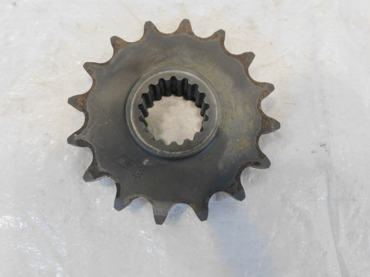 Aprilia RSV 1000 Mille RSV1000R Caponord & Futura Transmission Output Sprocket - C3 Cycle