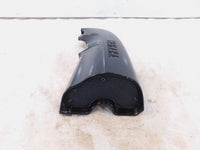 1985-1989 Yamaha V-Max VMX12 VMX1200 Black Rear Right Side Fairing Cowling Cover - C3 Cycle
