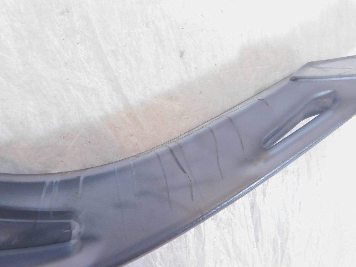 2001-2005 BMW F650CS F650 CS Front Left/Right Luggage Rack Rails - 46637687101 - C3 Cycle