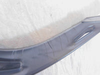 2001-2005 BMW F650CS F650 CS Front Left/Right Luggage Rack Rails - 46637687101 - C3 Cycle