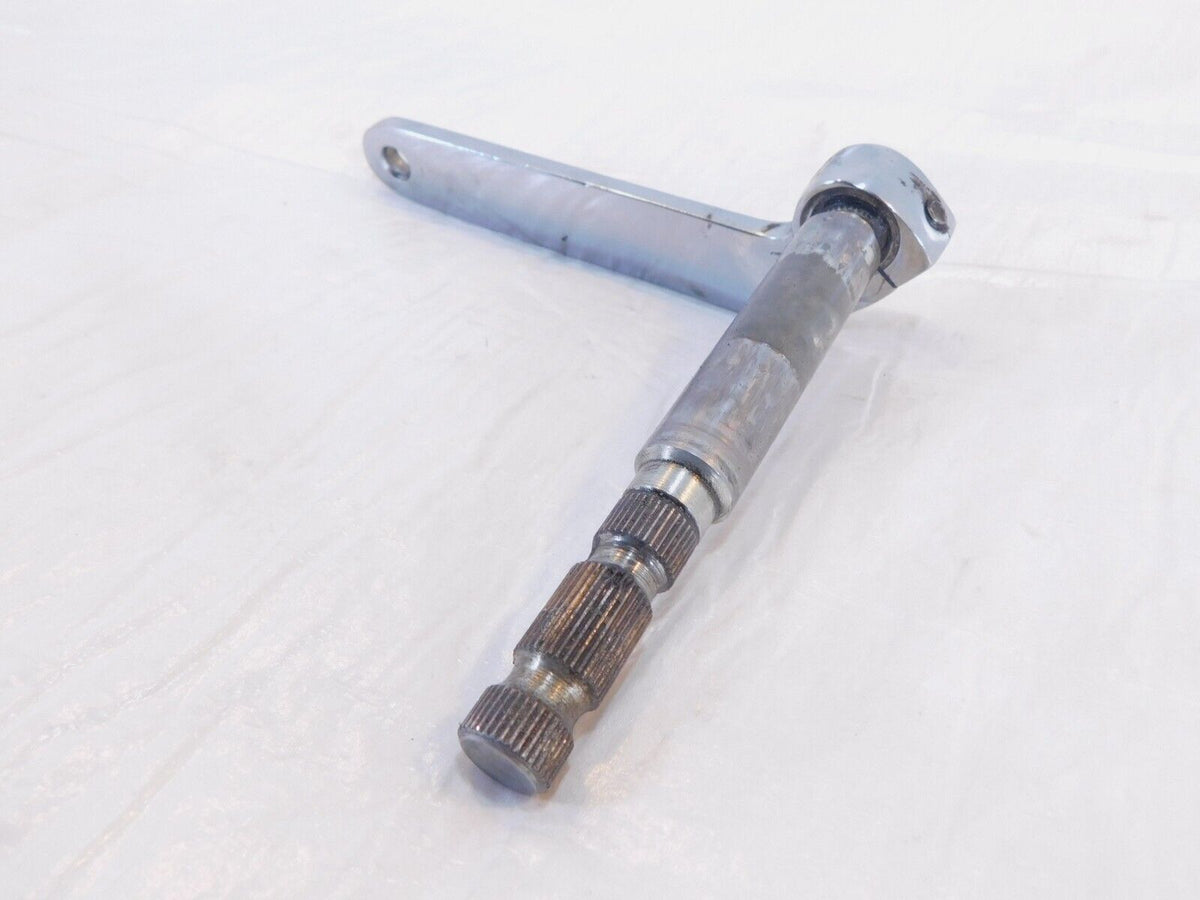 Harley Davidson Touring Road King Electra Glide Gear Shift Shifter Shaft & Lever - C3 Cycle