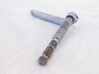 Harley Davidson Touring Road King Electra Glide Gear Shift Shifter Shaft & Lever - C3 Cycle