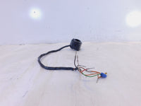 1986 Harley Davidson Sportster Right Handlebar Engine Start Stop Switch Buttons - C3 Cycle