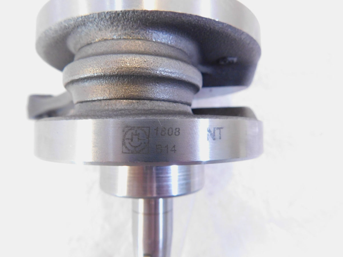 Vespa Primavera & Sprint 50 LX Engine motor Crank Crankshaft w/ Connecting Rods - C3 Cycle