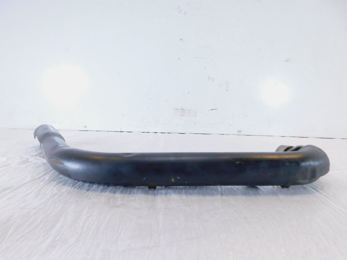Victory Vision, Cross Country & Magnum Front Exhaust Header Pipe & Shield - C3 Cycle