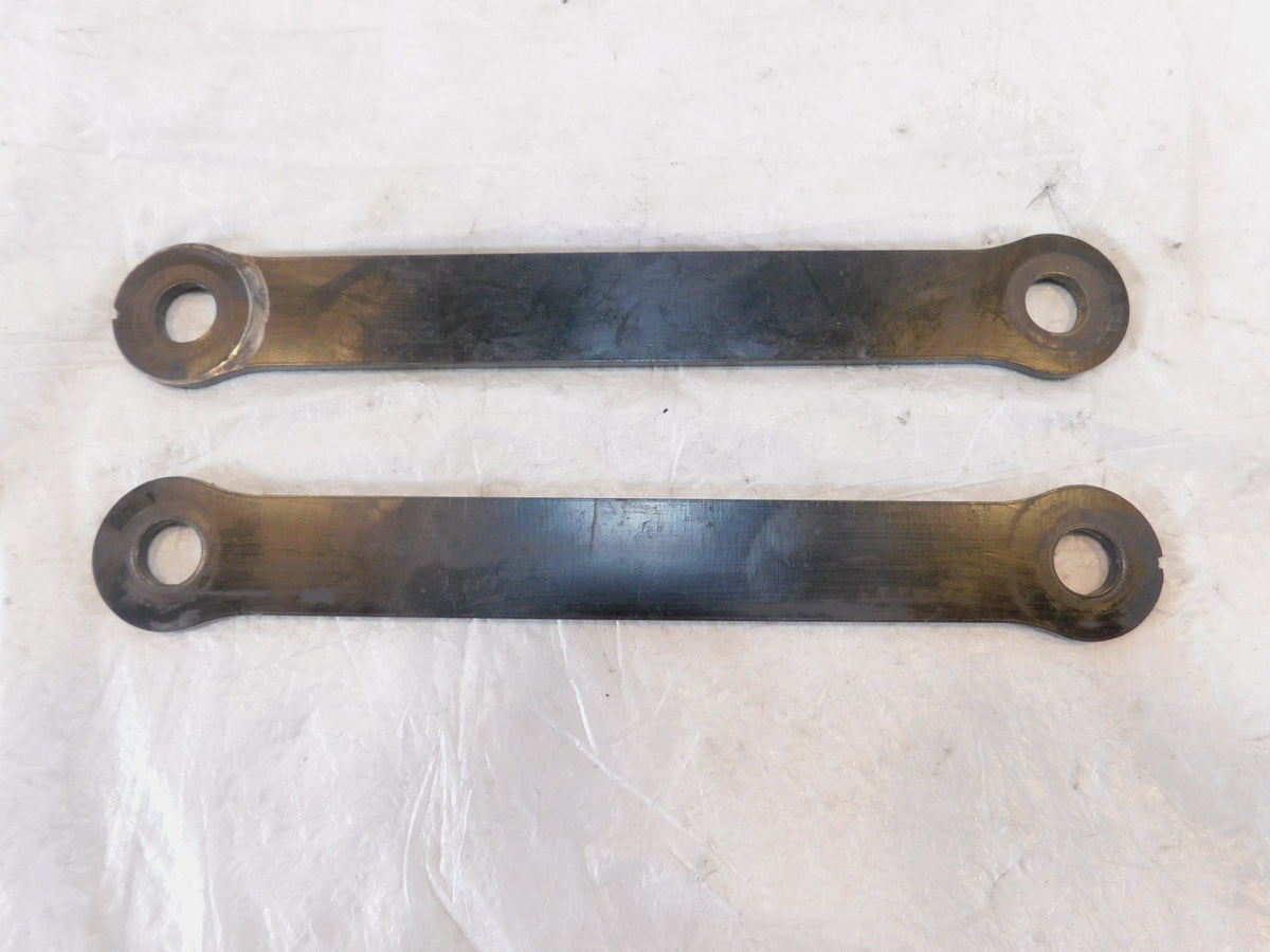 Harley Davidson Pan America 1250 1250S Rear Shock Absorber Mount Bracket LInks - C3 Cycle