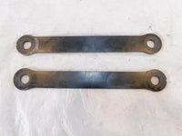 Harley Davidson Pan America 1250 1250S Rear Shock Absorber Mount Bracket LInks - C3 Cycle