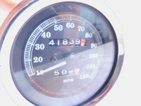 1996 1997 1998 & 1999 Harley Davidson Electra & Road Glide Speedometer Speedo - C3 Cycle