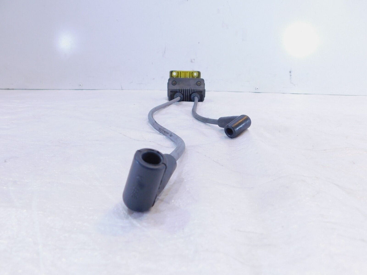 Harley Electra Glide Dyna FXR Softail & Sportster Accel Dual Fire Ignition Coil - C3 Cycle