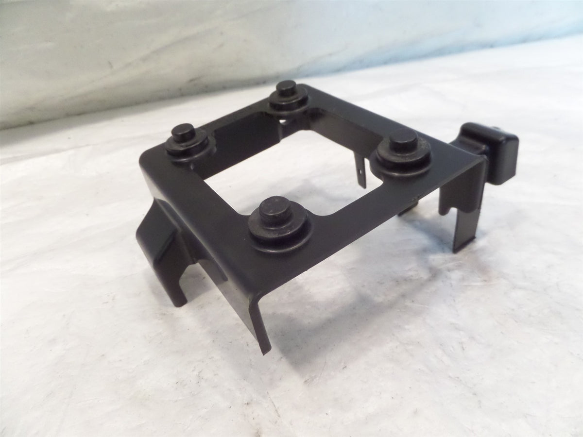 Kawasaki Concours 14 ABS ZG1400 Ninja ZX-14 14R OEM Battery Box Tray Case Holder - C3 Cycle