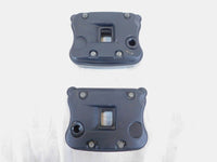 09-10 Buell XB XB9 XB12 Firebolt Lighting Ulysses Rocker Arms Top Housing Boxes - C3 Cycle