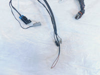 2011-2016 Victory Cross Country Front Fairing CPI Wire Wiring Harness -For Parts - C3 Cycle