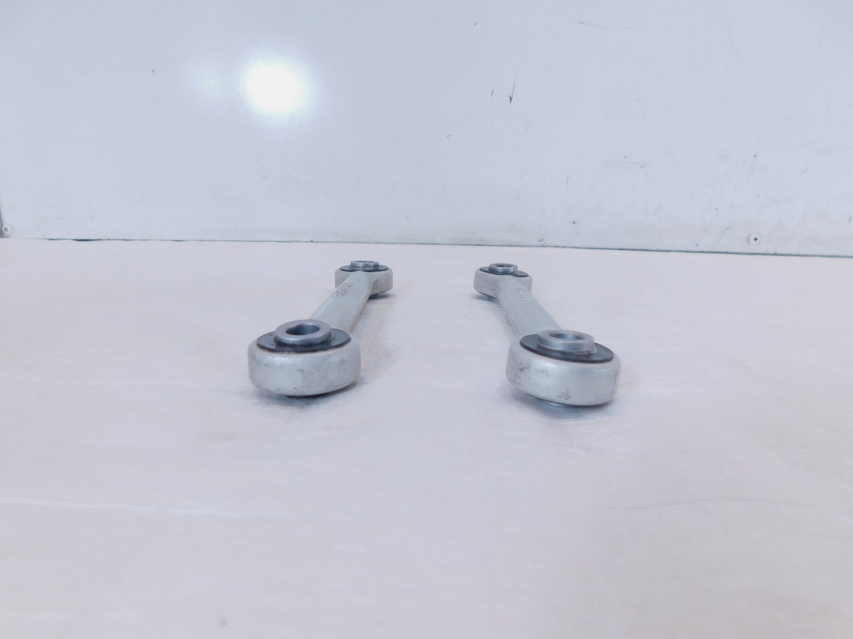 2 Buell XB9 XB12 Firebolt & Lightning & Ulysses Engine Motor Mount Tiebar Rods - C3 Cycle