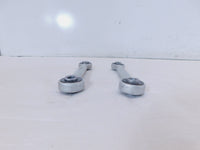 2 Buell XB9 XB12 Firebolt & Lightning & Ulysses Engine Motor Mount Tiebar Rods - C3 Cycle