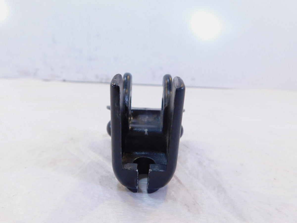Harley Electra Glide Softail & Dyna Sportster Clutch Lever Perch Mount Bracket - C3 Cycle