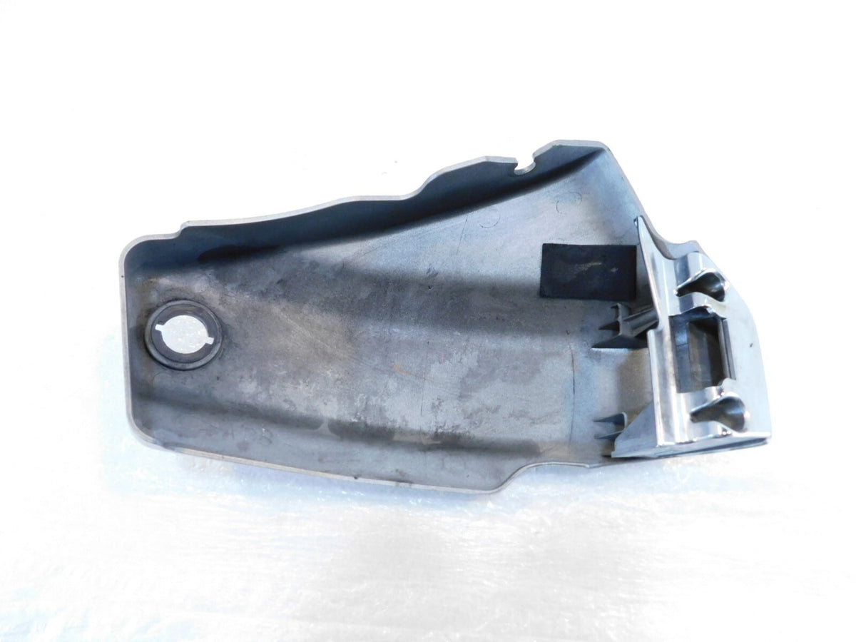 Yamaha V-Star XVS-1100 Classic Silverado Left Side Cover Engine Guard Cowling - C3 Cycle