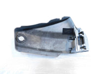 Yamaha V-Star XVS-1100 Classic Silverado Left Side Cover Engine Guard Cowling - C3 Cycle