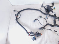 2016 Victory Cross Country 8-Ball & Magnum Main Wiring Wire Harness Loom 2413315 - C3 Cycle