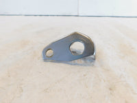 Harley Davidson Ironhead Sportster 1000 883 1100 Chrome Ignition Switch Cover - C3 Cycle