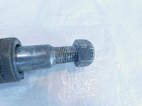 1986-2006 Harley Davidson Softail Heritage Classic & Fat Boy Front Wheel Axle - C3 Cycle