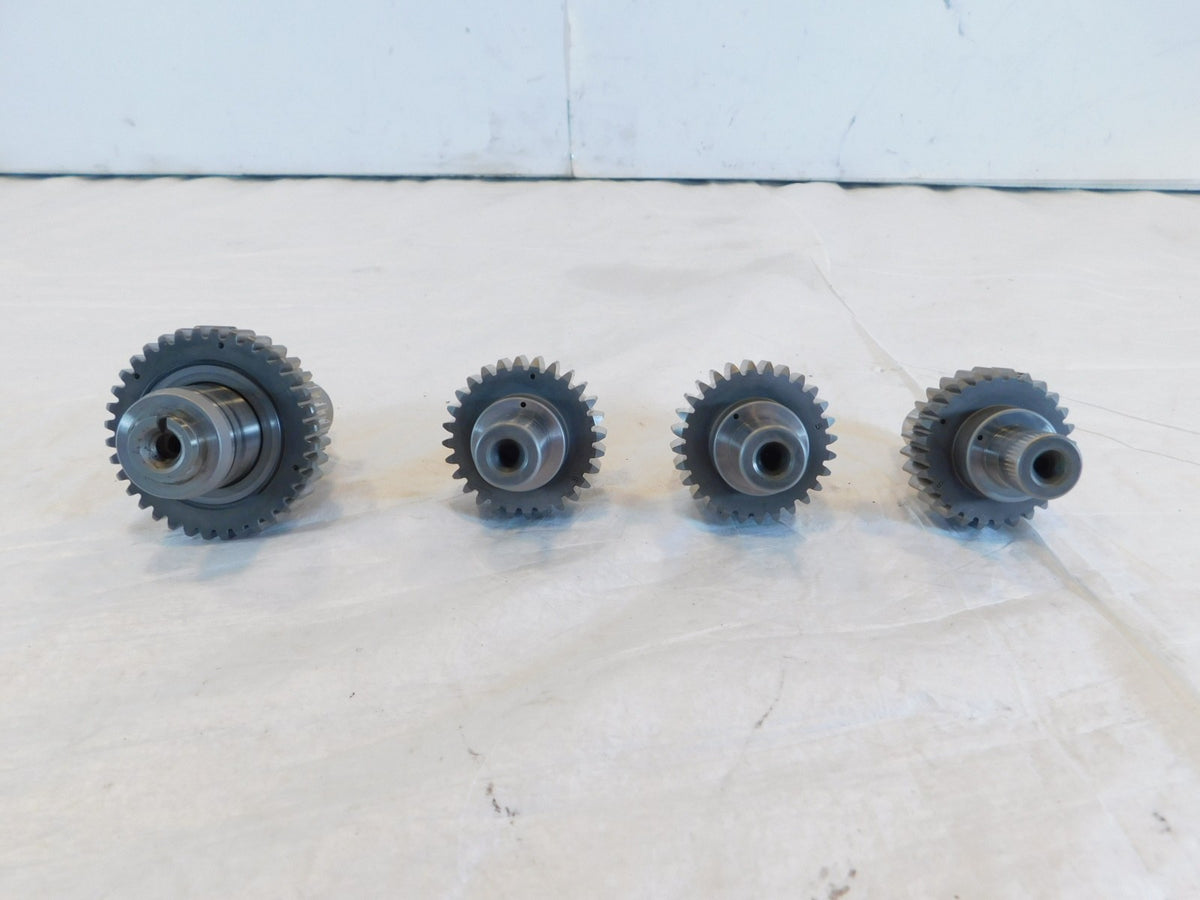 91-99 Harley Davidson Sportster 883 1200 Andrews N4 Cam Shaft Gear Camshaft Set - C3 Cycle