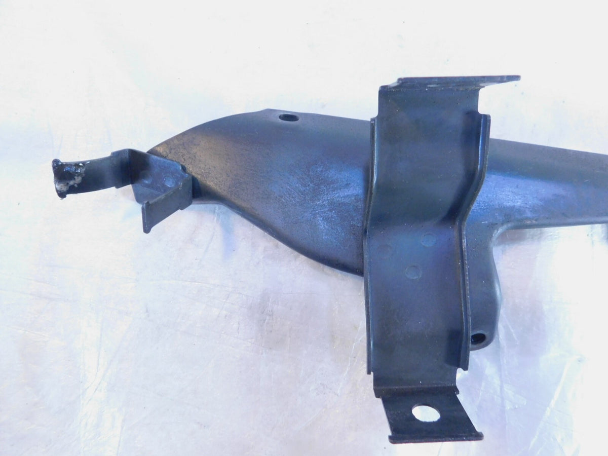 2005-06 Suzuki Boulevard C90 VL1500 Electrical Wire Harness Bracket Holder Mount - C3 Cycle