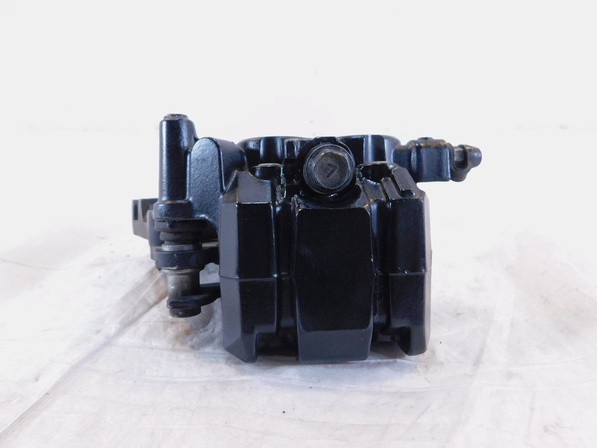 2013-2017 Kawasaki Ninja EX300 300 Rear Back Brake Caliper & Bracket Mount - C3 Cycle