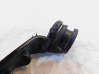 2013-2016 Triumph Street Triple 675 & 675 R Black Front Cable Guide Guides - C3 Cycle